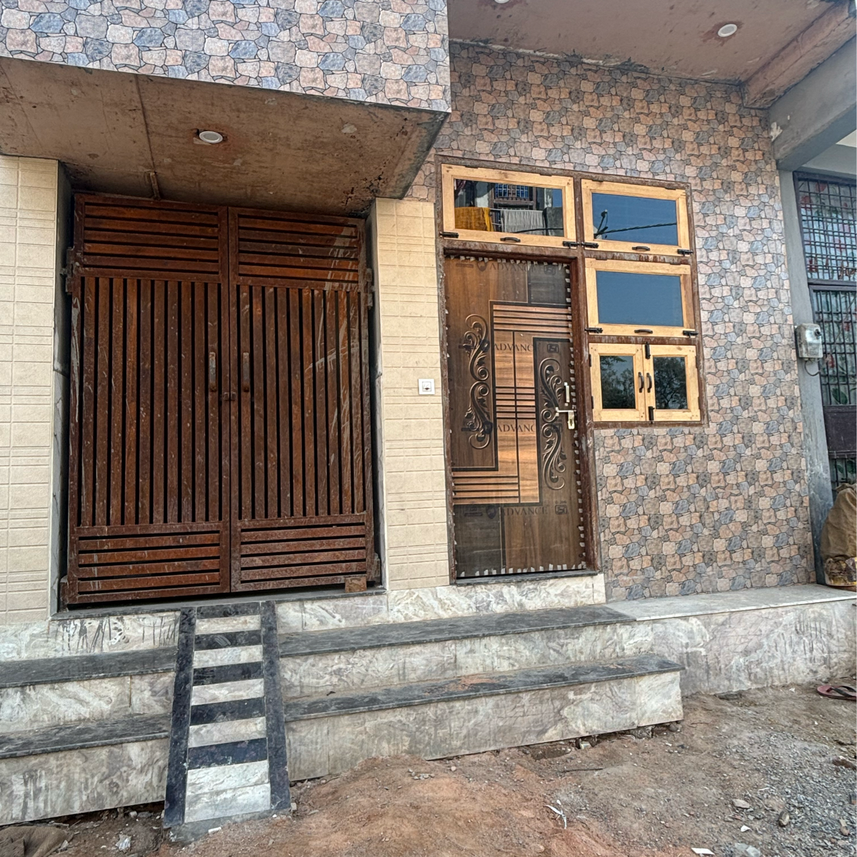 3 BHK Independent House For Sale in Uttam Vihar Society