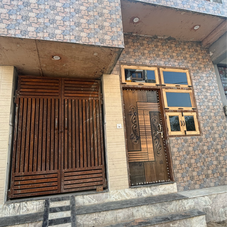 Exterior View, chhapraula 3 Bedroom 540 Sq.Ft. Independent House In Chhapraula Greater Noida 8158413