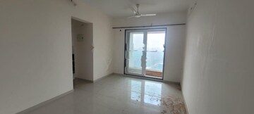 1 BHK Apartment For Rent in Ashar Axis Majiwada Thane  8158396