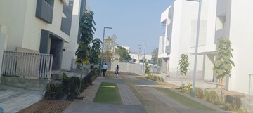 6+ BHK Villa – Exterior View View at Attapur - for Sale