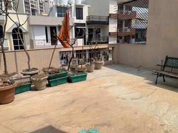 3 BHK Apartment – Exterior View View at Sector 31 - for Rent