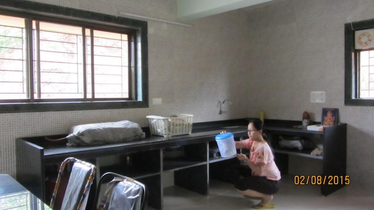 Kitchen, dapoli 6+ Bedroom 2000 Sq.Ft. Villa In Dapoli Ratnagiri 8158467