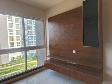 Room in 2 BHK Apartment at Godrej Royale Woods, Devanahalli – for Rent