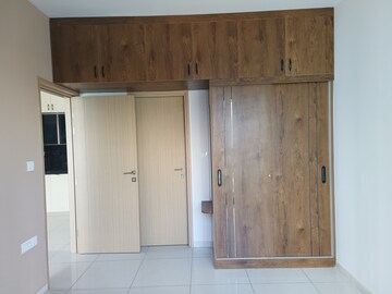 Furnished Amenities in 2 BHK Apartment at Godrej Royale Woods, Devanahalli – for Rent