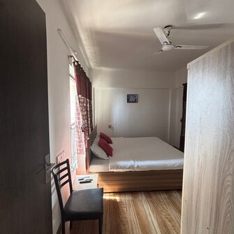 2 BHK Apartment For Resale in Flying Kite Jaydev Singh Nagar Mumbai  8158449