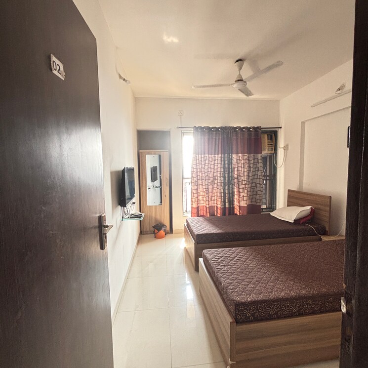 undefined, flying-kite 2 Bedroom 685 Sq.Ft. Apartment In Jaydev Singh Nagar Mumbai 8158449