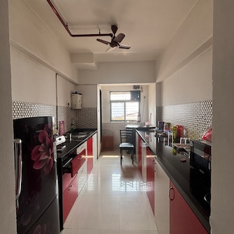 2 BHK Apartment For Resale in Flying Kite Jaydev Singh Nagar Mumbai  8158449