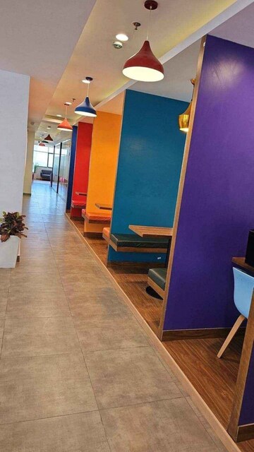 Gym in  Office Space at Vijay Nagar – for Rent