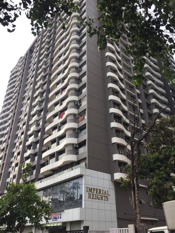 2 BHK Apartment For Resale in Sk Imperial Heights Mira Road Thane  8158420