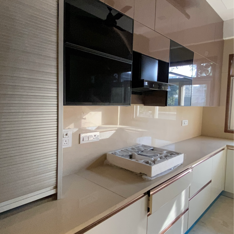 Kitchen, sector 56 4 Bedroom 277 Sq.Yd. Builder Floor In Sector 56 Gurgaon 8158558