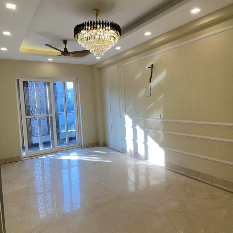 Living Room, sector 56 4 Bedroom 277 Sq.Yd. Builder Floor In Sector 56 Gurgaon 8158558