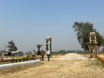 Plot For Resale in Sarsawan Lucknow  8158403