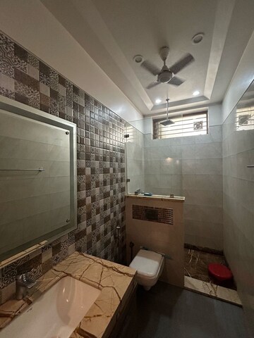 Kitchen in 3 BHK Apartment at Sector 31 – for Rent