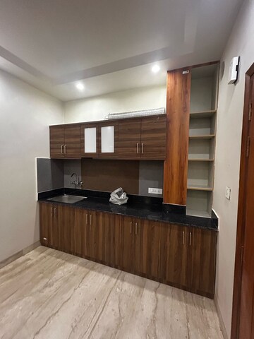 Kitchen in 3 BHK Apartment at Sector 31 – for Rent