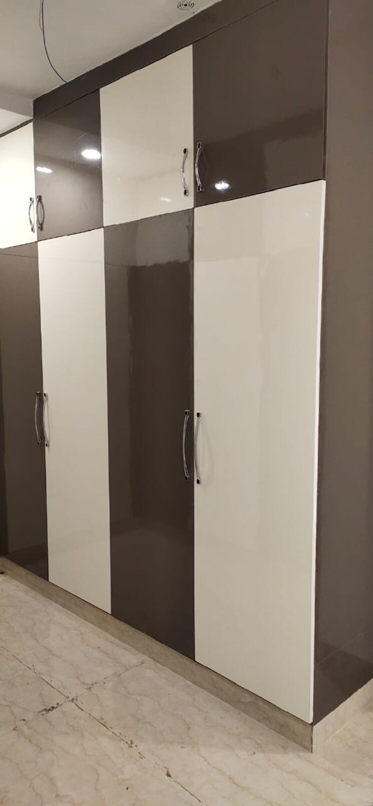 undefined, sector 98 3 Bedroom 137 Sq.Yd. Builder Floor In Sector 98 Faridabad 8158497