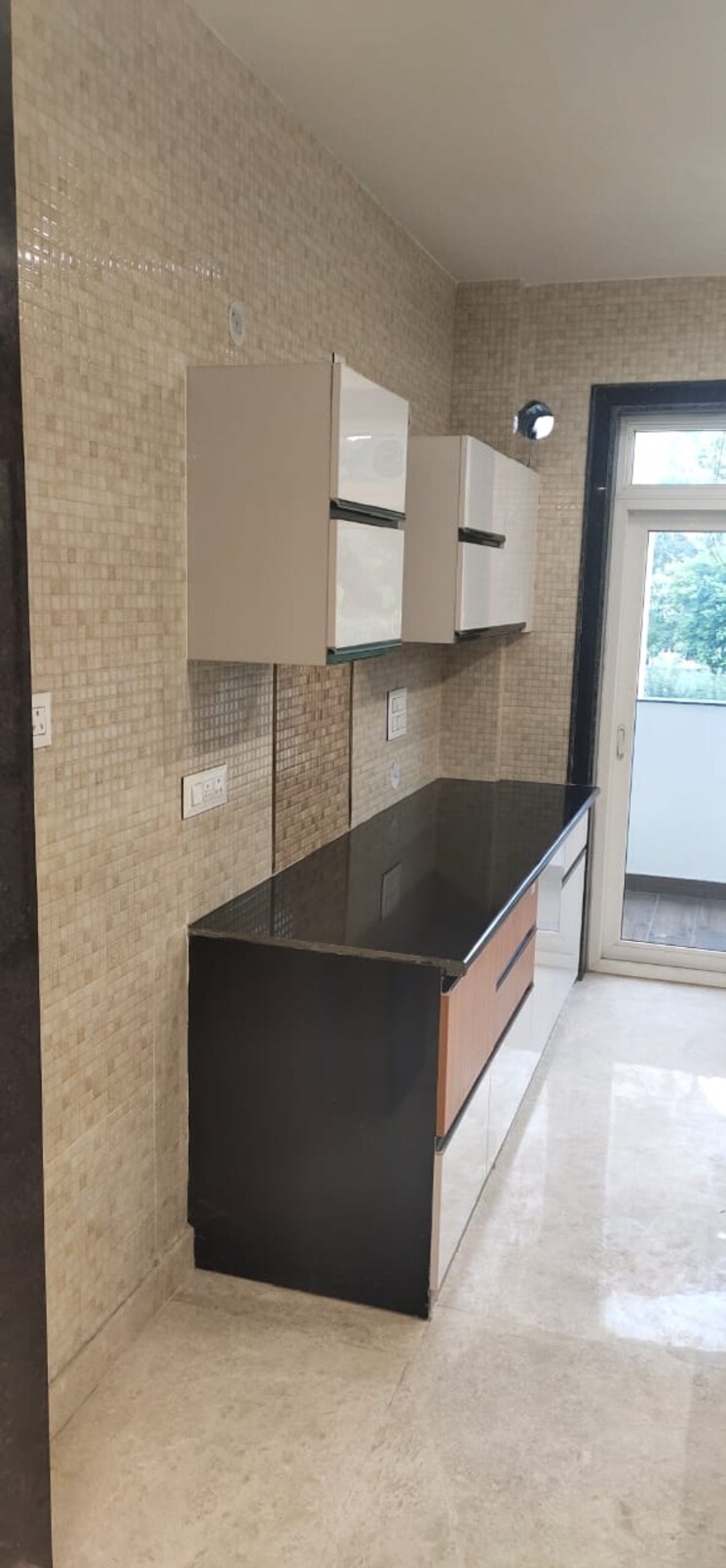 Kitchen, sector 98 3 Bedroom 137 Sq.Yd. Builder Floor In Sector 98 Faridabad 8158497