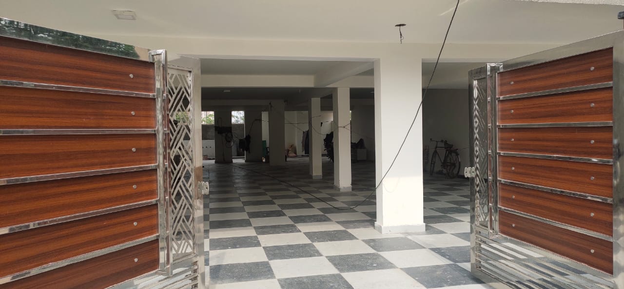 3 BHK + Pooja Room Builder Floor For Sale in Sector 98