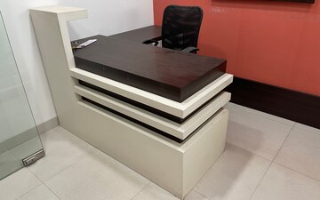 Office Space For Rent in Andheri East