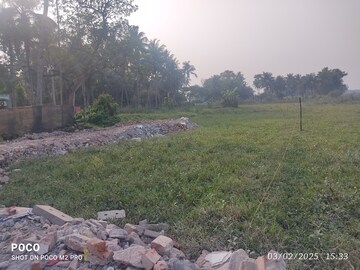  Plot For Sale in Thakurpukur
