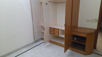 Bathroom in 3 BHK Builder Floor at Sector 26a – for Rent