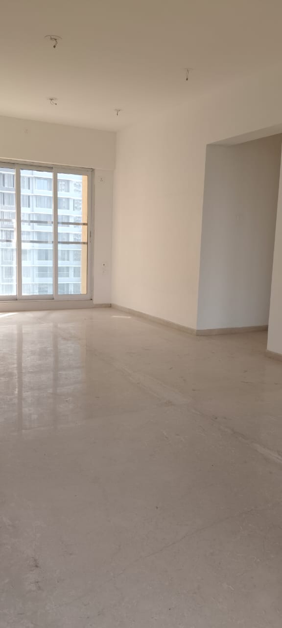 3.5 BHK + Extra Room 1346 Sq.Ft. Apartment in Kbj One