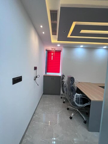 Team Area in  Office Space at Vijay Nagar – for Rent