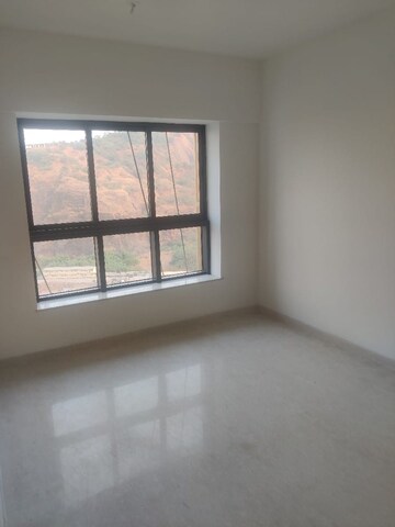 Master Bedroom in 2 BHK Apartment at Shapoorji Pallonji Vicinia, Powai – for Rent