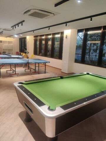 2 BHK Apartment – Exterior View View at Shapoorji Pallonji Vicinia, Powai - for Rent