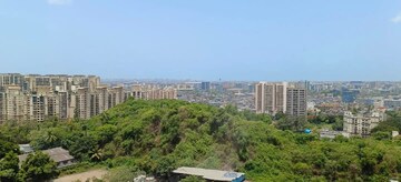 2 BHK Apartment – Exterior View View at Shapoorji Pallonji Vicinia, Powai - for Rent