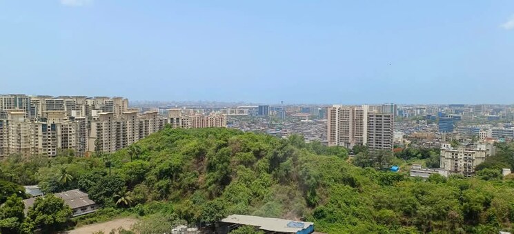 Exterior View, shapoorji-pallonji-vicinia 2 Bedroom 888 Sq.Ft. Apartment In Powai Mumbai 8158521