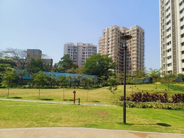 2 BHK Apartment – Exterior View View at Shapoorji Pallonji Vicinia, Powai - for Rent