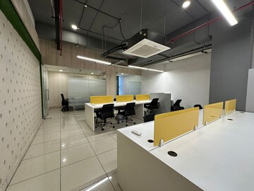 Team Area in  Office Space at Ab Road – for Rent