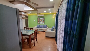 2 BHK Apartment For Rent in Blue Pearl 18 Casita, Baner