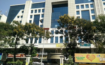 Office Space For Rent in Sakinaka