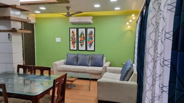 Bedroom in 3 BHK Apartment at Avon Vista, Balewadi – for Rent