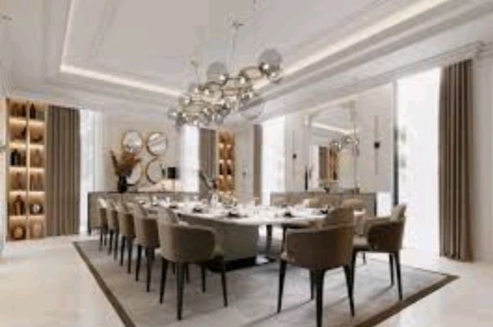 3 BHK + Pooja Room Villa For Sale in Uppal