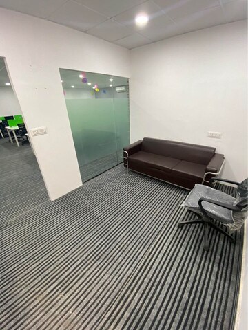 Team Area in  Office Space at Scheme 140 – for Rent