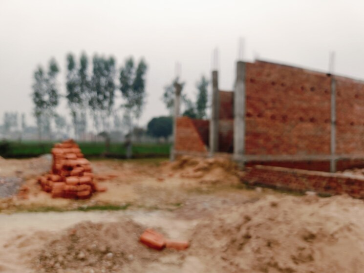 Exterior View, ghadwa  66 Sq.Yd. Plot In Ghadwa Allahabad 8158519