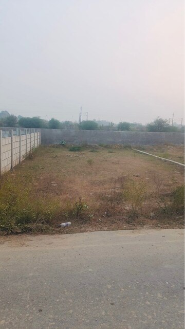 Plot For Resale in Ansal Sushant Golf city Sushant Golf City Lucknow  8131116