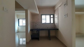 Kitchen in 1 BHK Apartment at Taloja – for Rent