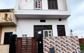 3 BHK Independent House For Sale in Panchsheel Colony