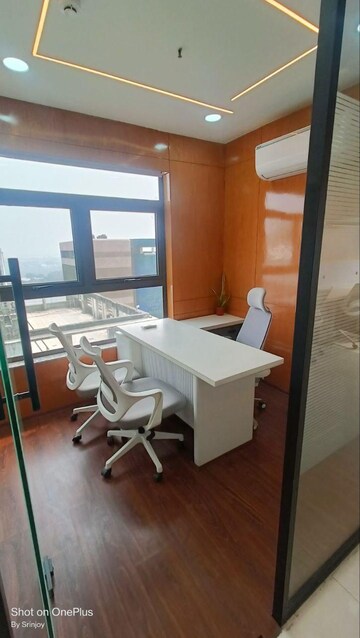  Office Space For Rent in Salt Lake Sector V
