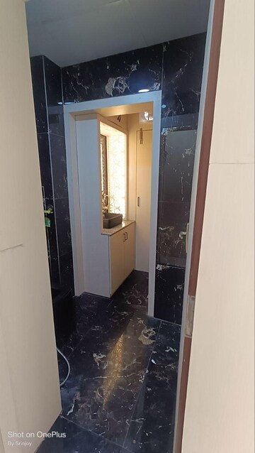 Building Lobby in  Office Space at Salt Lake Sector V – for Rent