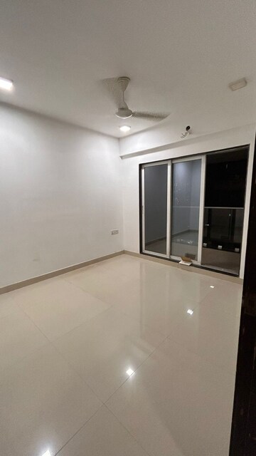 Bedroom in 2 BHK Apartment at Sk Imperial Heights, Mira Road – for Sale