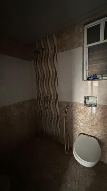 Bathroom in 2 BHK Apartment at Sukhwani Gracia, Sus – for Rent