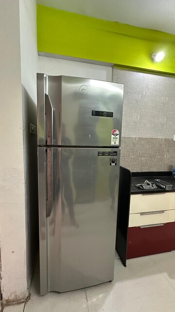 Furnished Amenities in 2 BHK Apartment at Sukhwani Gracia, Sus – for Rent