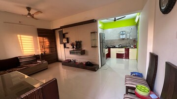 2 BHK Apartment For Rent in Sukhwani Gracia, Sus