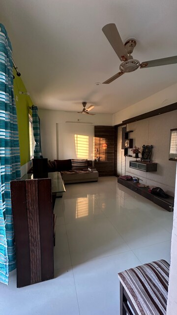 Kitchen in 2 BHK Apartment at Sukhwani Gracia, Sus – for Rent