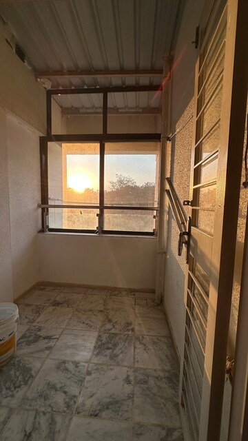Balcony in 2 BHK Apartment at Sukhwani Gracia, Sus – for Rent