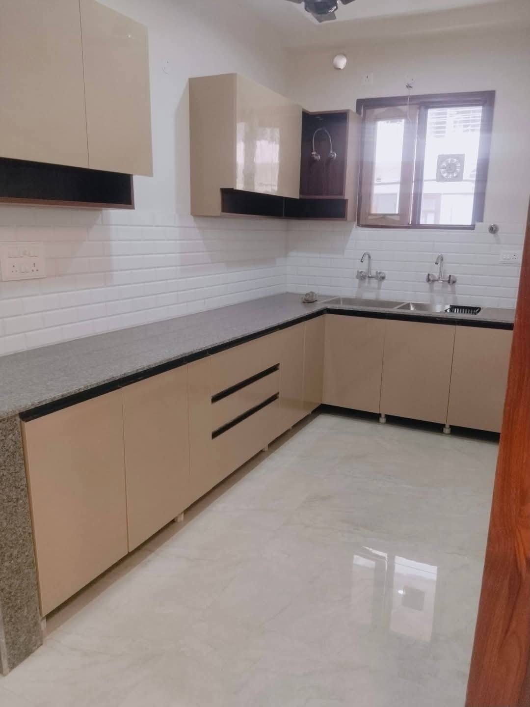 3 BHK + Pooja Room Builder Floor For Sale in Bindass